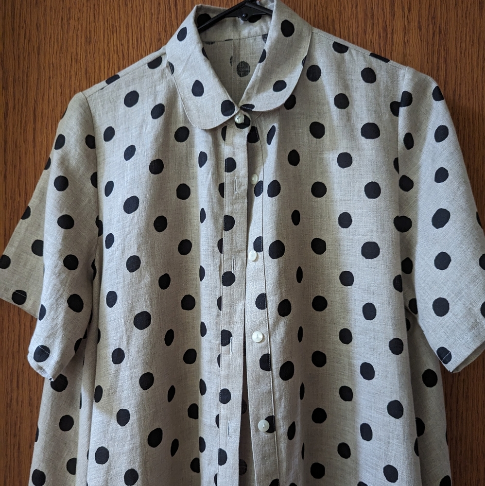 Duster Jacket - image 3